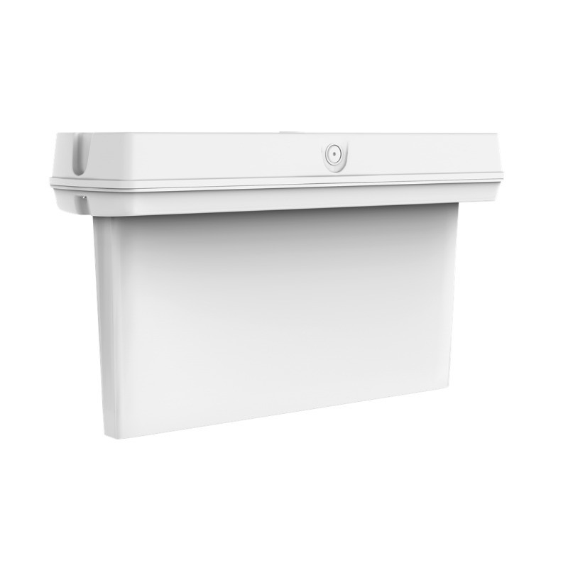 Указатель световой Twofold Basic 3.5Вт IP65 3ч VARTON V1-R0-70617-02A02-2500365 Указатель световой Twofold Basic 3.5Вт IP65 3ч VARTON V1-R0-70617-02A02-2500365