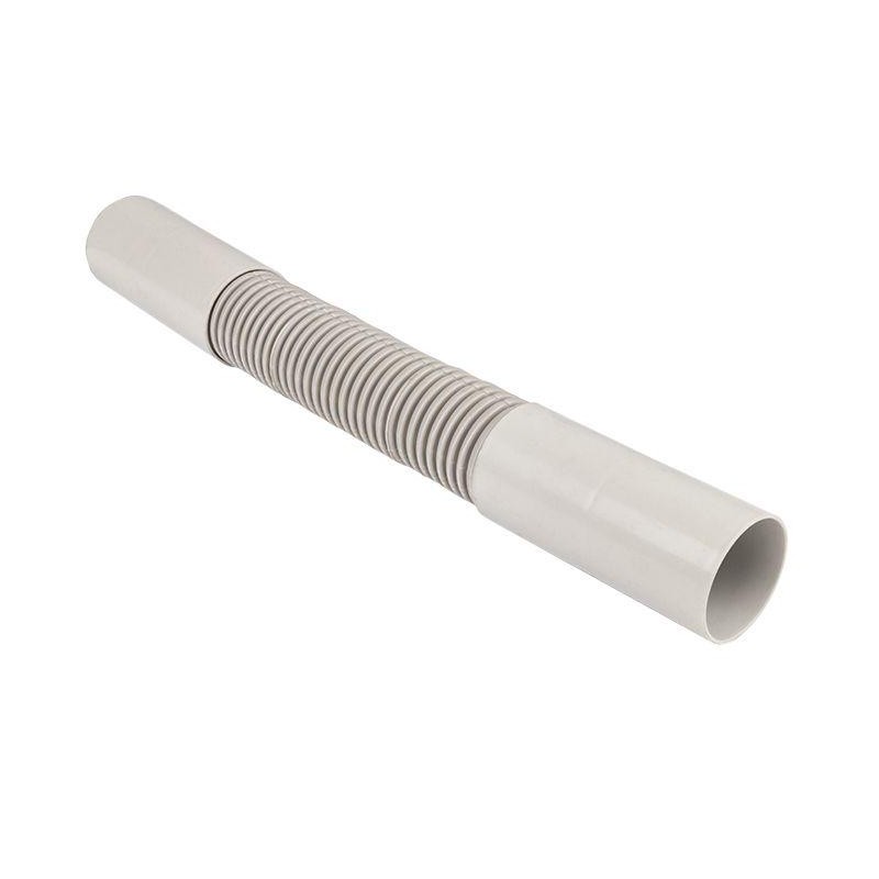 Муфта гибкая труба-труба 40мм IP44 (уп.10шт) EKF mtt-40