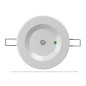 Светильник аварийный BS-ARUNA-51-L3-INEXI2 IP65 White Белый Свет a31380