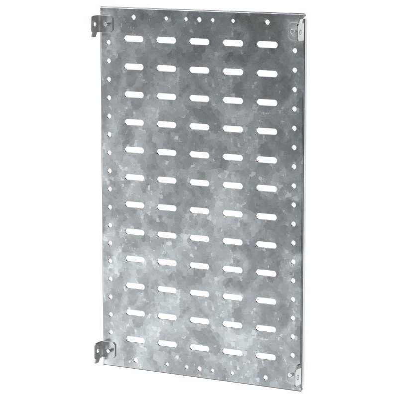 Перегородка секционирования задняя 500х400 FORMAT IEK FO-00-SWF-050-040 Перегородка секционирования задняя 500х400 FORMAT IEK FO-00-SWF-050-040