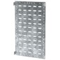 Перегородка секционирования задняя 500х400 FORMAT IEK FO-00-SWF-050-040 Перегородка секционирования задняя 500х400 FORMAT IEK FO-00-SWF-050-040