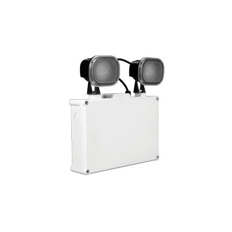Светильник Wall-EM Advanced 14Вт IP65 3ч аварийный непостоянного действия VARTON V1-EM-00432-21A01-6501465
