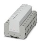 Комбинация разрядников типа 1+2 FLT-SEC-T1+T2-3S-350/25-FM Phoenix Contact 2905470 Комбинация разрядников типа 1+2 FLT-SEC-T1+T2-3S-350/25-FM Phoenix Contact 2905470