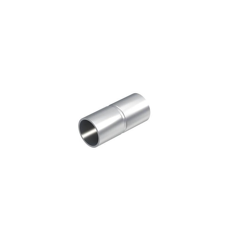Муфта соединительная для труб D32 SV32W ALU OBO 2046025 Муфта соединительная для труб D32 SV32W ALU OBO 2046025