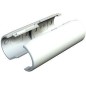 Муфта соединительная для труб Quick-Pipe М32 свет. сер. 2953 M M32 LGR (уп.10шт) OBO 2153835 Муфта соединительная для труб Quick-Pipe М32 свет. сер. 2953 M M32 LGR (уп.10шт) OBO 2153835
