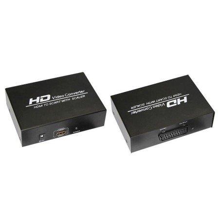 Конвертер HDMI на SCART Rexant 17-6935