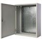 Корпус навесной ЩМП-06 500х400х170 IP31 с монтаж. панелью метал. DEKraft 30546DEK Корпус навесной ЩМП-06 500х400х170 IP31 с монтаж. панелью метал. DEKraft 30546DEK