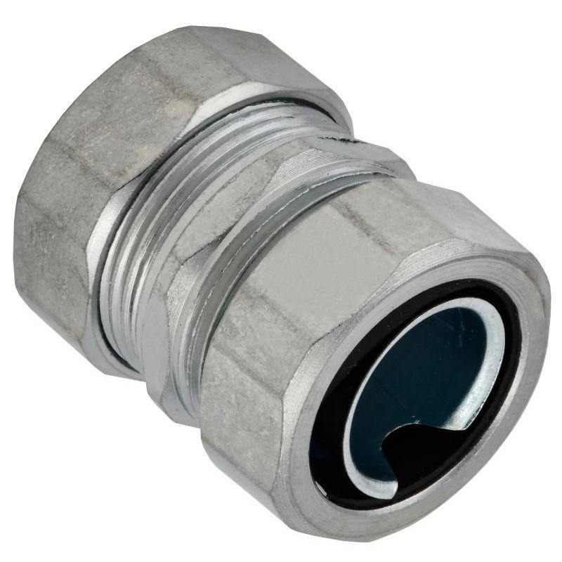 Муфта соединительная TMS20 G 3/4дюйма сплав цинка IP43 ELASTA IEK ET-MP40D-TMS-Z-G03-020 Муфта соединительная TMS20 G 3/4дюйма сплав цинка IP43 ELASTA IEK ET-MP40D-TMS-Z-G03-020