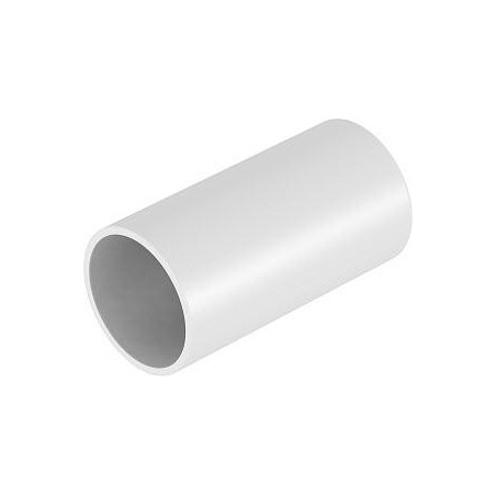 Муфта соединительная пластик d40мм KVH40 LGR OBO 2047732