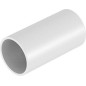 Муфта соединительная пластик d40мм KVH40 LGR OBO 2047732 Муфта соединительная пластик d40мм KVH40 LGR OBO 2047732