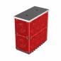 Колодец пластиковый для кабельной канализации с крышками 750х375х750 DKC 270375 Колодец пластиковый для кабельной канализации с крышками 750х375х750 DKC 270375