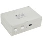Блок аварийного питания БАП200-1.0 универс. для LED IP65 IEK LLVPOD-EPK-200-1H-U Блок аварийного питания БАП200-1.0 универс. для LED IP65 IEK LLVPOD-EPK-200-1H-U