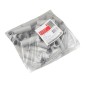 Муфта соединительная для трубы 20мм (уп.50шт) Plast EKF ms-t-20 Муфта соединительная для трубы 20мм (уп.50шт) Plast EKF ms-t-20
