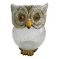 Светильник садовый USL-S-813/GT160 OWL на солнечной батарее 1 LED 4000К 1хАА Ni-Mh аккум. в/к IP44 Uniel UL-00007867 Светильник садовый USL-S-813/GT160 OWL на солнечной батарее 1 LED 4000К 1хАА Ni-Mh аккум. в/к IP44 Uniel UL-00007867