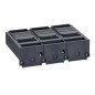 Заглушка клемм. короткая для 3P NSX400/630 SchE LV432591 Заглушка клемм. короткая для 3P NSX400/630 SchE LV432591