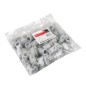 Коннектор для гофр. трубы 16мм (уп.50шт) Plast EKF kn-t-16 Коннектор для гофр. трубы 16мм (уп.50шт) Plast EKF kn-t-16