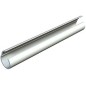 Труба ПВХ жесткая d20мм Quick-Pipe 2953 M20 LGR IP44 свет. сер. (дл.2м) OBO 2153912 Труба ПВХ жесткая d20мм Quick-Pipe 2953 M20 LGR IP44 свет. сер. (дл.2м) OBO 2153912