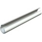 Труба ПВХ жесткая d20мм Quick-Pipe 2953 M20 LGR IP44 свет. сер. (дл.2м) OBO 2153912 Труба ПВХ жесткая d20мм Quick-Pipe 2953 M20 LGR IP44 свет. сер. (дл.2м) OBO 2153912