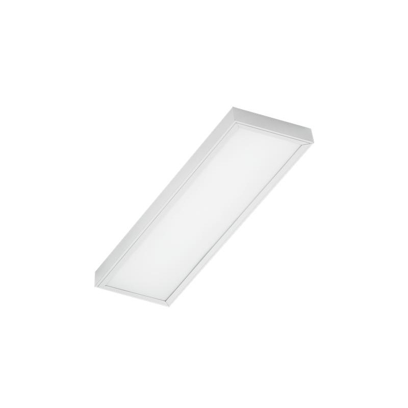Светильник светодиодный Universal-32/opal-sand 32Вт 4000К IP20 295х1195 CRI»90 с БАП на 3ч LUXDATOR 36Вт CSVT ЦБ000018920