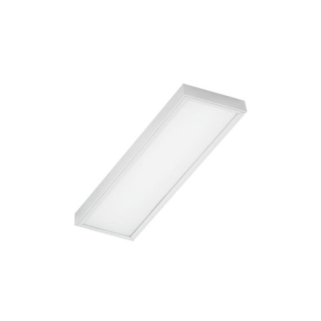 Светильник светодиодный Universal-32/opal-sand 32Вт 4000К IP20 295х1195 CRI»90 с БАП на 3ч LUXDATOR 36Вт CSVT ЦБ000018920