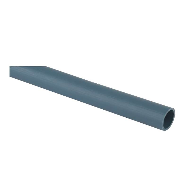 Труба гладкая ПНД жесткая d40мм 350Н/5 СМ2 (уп.100м) Ruvinil 84000 Труба гладкая ПНД жесткая d40мм 350Н/5 СМ2 (уп.100м) Ruvinil 84000