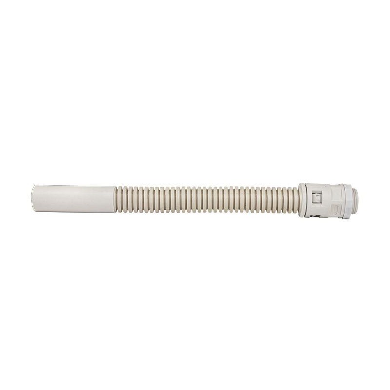 Муфта гибкая труба-коробка 20мм IP44 (уп.10шт) EKF mtk-20