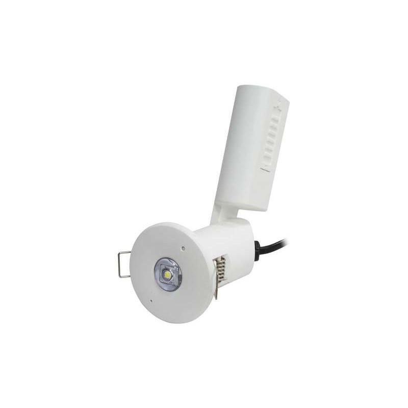 Светильник ESCAPE 2013-3 LED СТ 4502003700