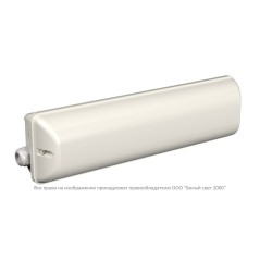 Блок аварийного питания БАП BS-STABILAR2-51-B7-UNI BOX IP65 (1.0-65Вт / -190-260В) Белый Свет a30224