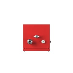 Блок аварийного питания БАП BS-STABILAR2-51-B6-UFO BOX IP65 (1.0-200Вт / - 190-260В) Белый Свет a30112