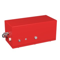 Блок аварийного питания БАП BS-STABILAR2-51-B6-UFO BOX IP65 (1.0-200Вт / - 190-260В) Белый Свет a30112