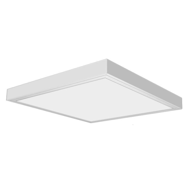 Светильник светодиодный Universal-32/opal-sand 32Вт 4000К IP20 595х595 CRI»90 с БАП на 3ч LUXDATOR 36Вт CSVT ЦБ000018925