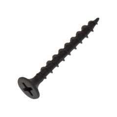 Саморез гипсокартон-дерево 3.5х35 (уп.50шт) Kranz 1133-3535-4