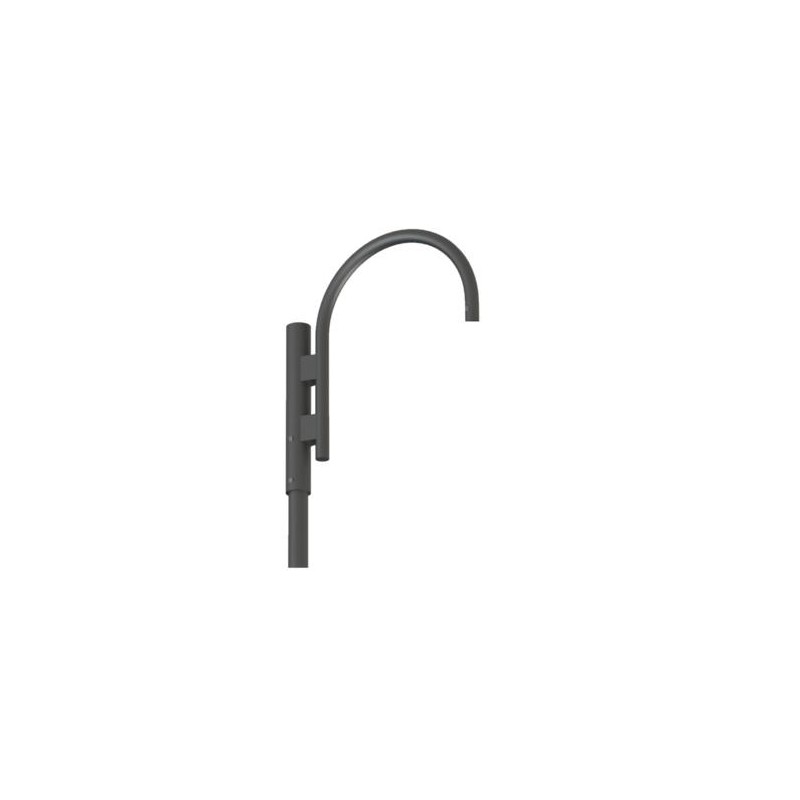 Кронштейн OMEGA(650-530-d60-BL) СТ 4855000010 Кронштейн OMEGA(650-530-d60-BL) СТ 4855000010