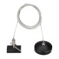Подвес MAG-HANG-ORIENT-2630-L2000 (SL) металл Arlight 036026 Подвес MAG-HANG-ORIENT-2630-L2000 (SL) металл Arlight 036026