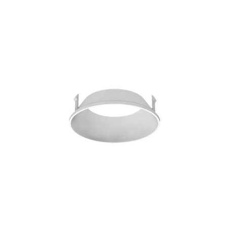 Рамка DL-MJ-1031 бел. DesignLed 00-00002977