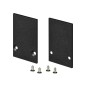 Заглушка MAG-CAP-2538-F (BK) метал. Arlight 033250 Заглушка MAG-CAP-2538-F (BK) метал. Arlight 033250