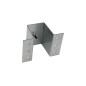 Крепление SY-RC-ZN SWG для встройки SY серебр. PRO 00-00004168 Крепление SY-RC-ZN SWG для встройки SY серебр. PRO 00-00004168