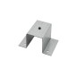 Крепление SY-RC-ZN SWG для встройки SY серебр. PRO 00-00004168 Крепление SY-RC-ZN SWG для встройки SY серебр. PRO 00-00004168