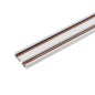 Трек MAG-VIBE-TRACK-257-3000 (WH) IP20 металл Arlight 044506