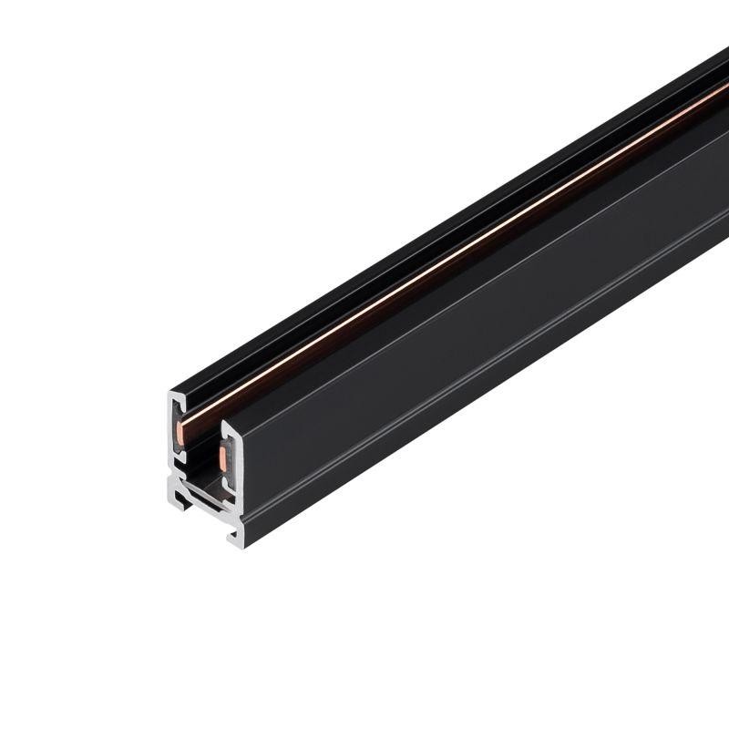 Трек MAG-MICROCOSM-TRACK-1115-2000 (BK) IP20 металл Arlight 043050 Трек MAG-MICROCOSM-TRACK-1115-2000 (BK) IP20 металл Arlight 043050