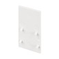 Заглушка MAG-ORIENT-CAP-2652 (WH) IP20 пластик 3 года Arlight 035811(1)