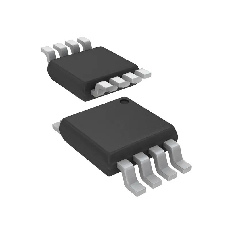 Датчик температуры цифровой, I2C, -55°С…+125°C, погрешность изм.макс. +3.0°С, Uпит-3.3 Iпот.макс-0.5мА,