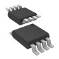Датчик температуры цифровой, I2C, -55°С…+125°C, погрешность изм.макс. +3.0°С, Uпит-3.3 Iпот.макс-0.5мА,