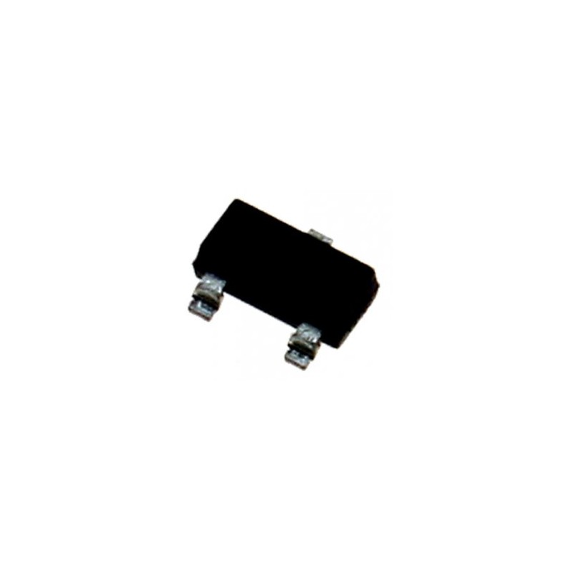 Датчик температуры (-40°C ~ 125°C)(2.5 V ~ 5.5 V