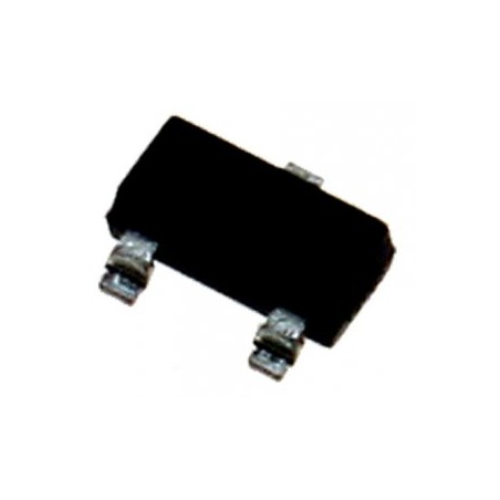 Датчик температуры (-40°C ~ 125°C)(2.5 V ~ 5.5 V