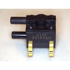 Pressure Sensor 0psi to 15psi Differential/Gage/Vacuum Gage 4-Pin
