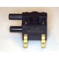 Pressure Sensor 0psi to 15psi Differential/Gage/Vacuum Gage 4-Pin
