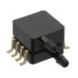 Pressure Sensor 0.2V to 4.7V 0kPa to 100kPa Differential 8-Pin SMT Tray