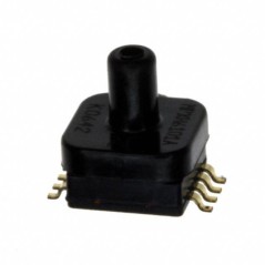 Pressure Sensor 0.2V to 4.8V 20kPa to 400kPa Absolute Automotive 8-Pin SSOP T/R