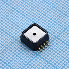 Pressure Sensor 0.2V to 4.7V 15kPa to 115kPa Absolute Automotive 8-Pin SSOP Tube